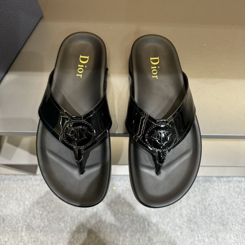 Christian Dior Slippers